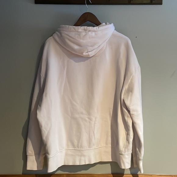 COPY - White Hoodie - Picture 2 of 2